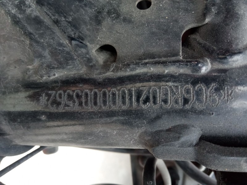 » otros... bajaj 18 del año 1950