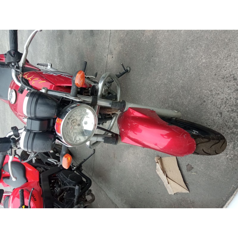 » otros... bajaj 18 del año 1950