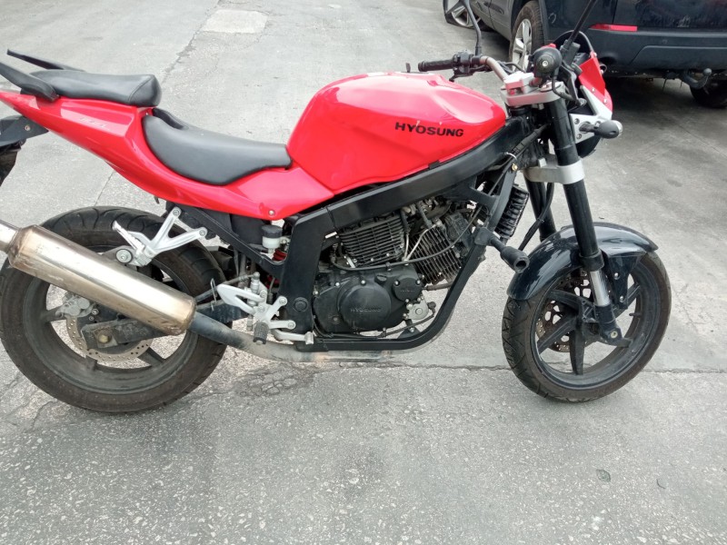 » otros... bajaj 18 del año 1950