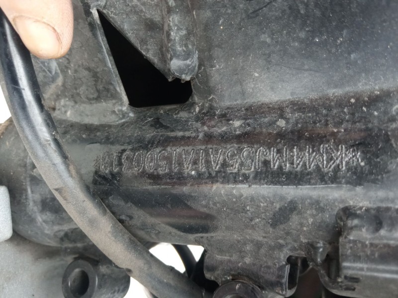 » otros... bajaj 18 del año 1950