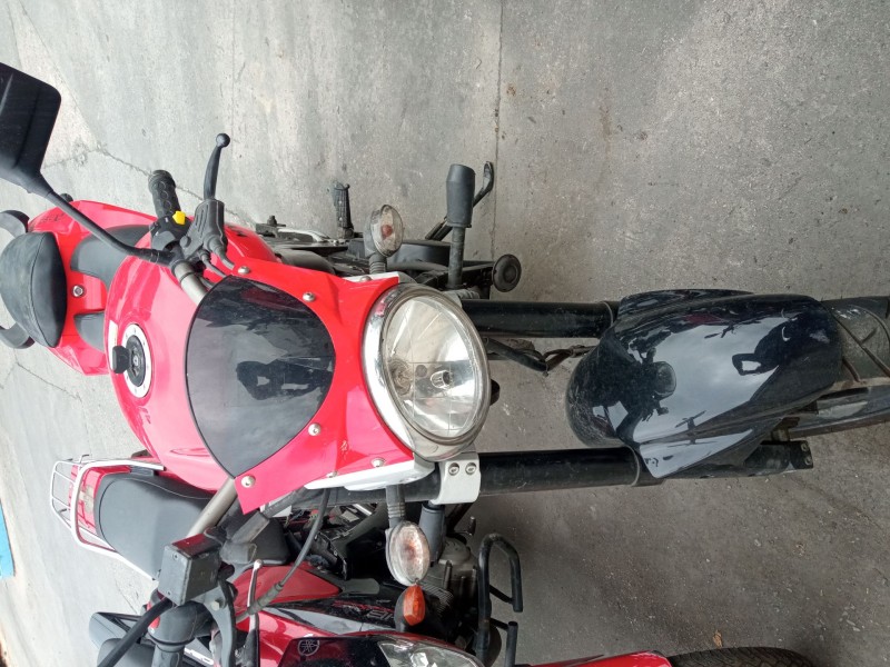 » otros... bajaj 18 del año 1950