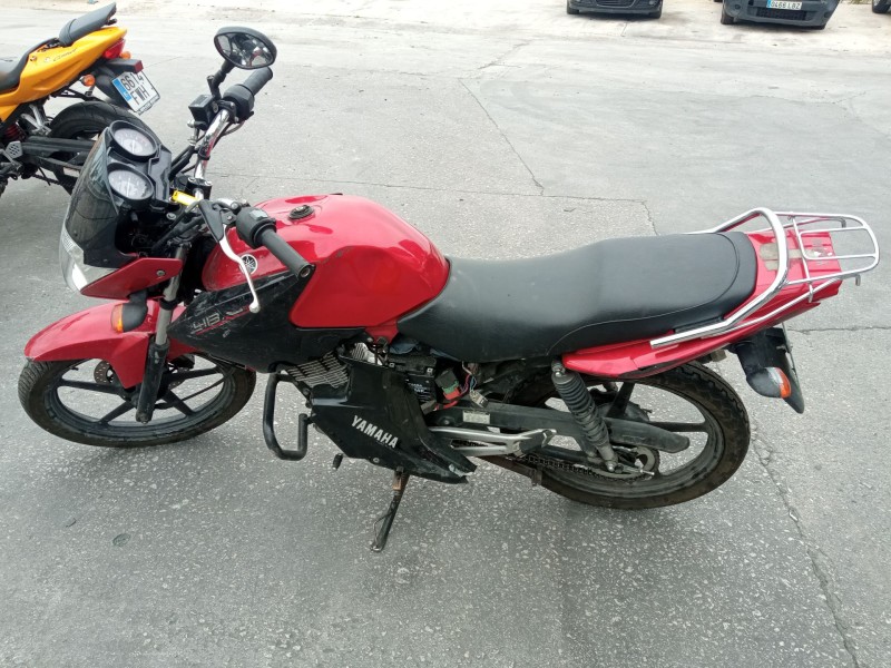 » otros... bajaj 18 del año 1950