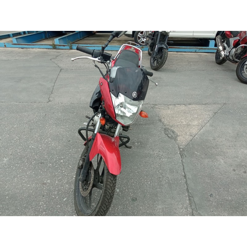 » otros... bajaj 18 del año 1950