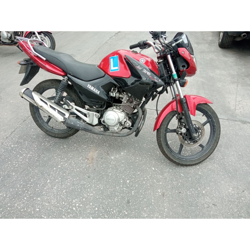 » otros... bajaj 18 del año 1950