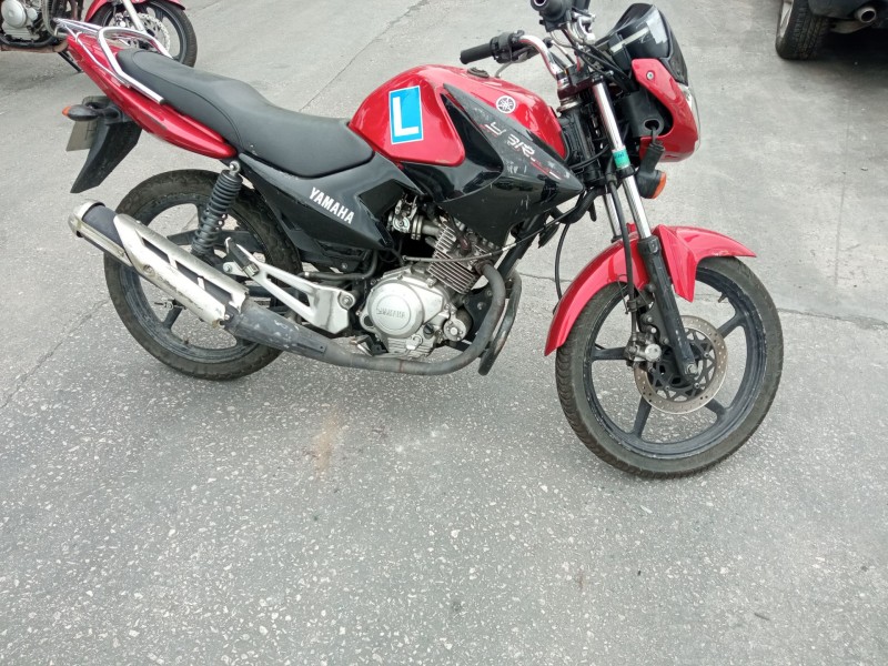 » otros... bajaj 18 del año 1950