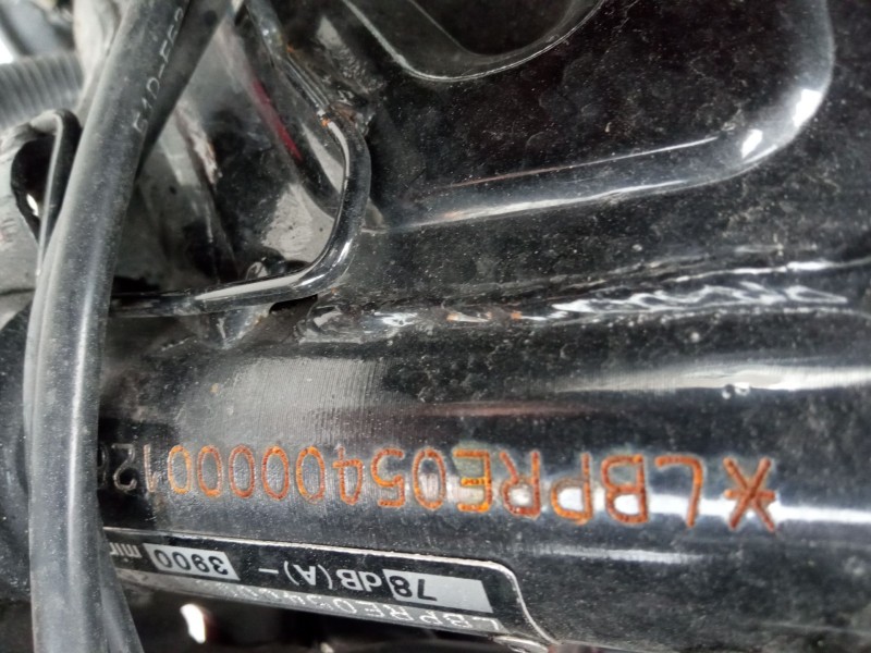 » otros... bajaj 18 del año 1950