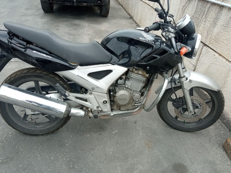 » otros... bajaj 18 del año 1950