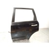 Recambio de puerta trasera izquierda para subaru forester s12 2.0 diesel cat referencia OEM IAM 60409SC0119P  