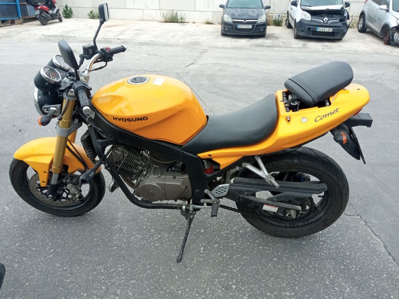 » otros... bajaj 18 del año 1950