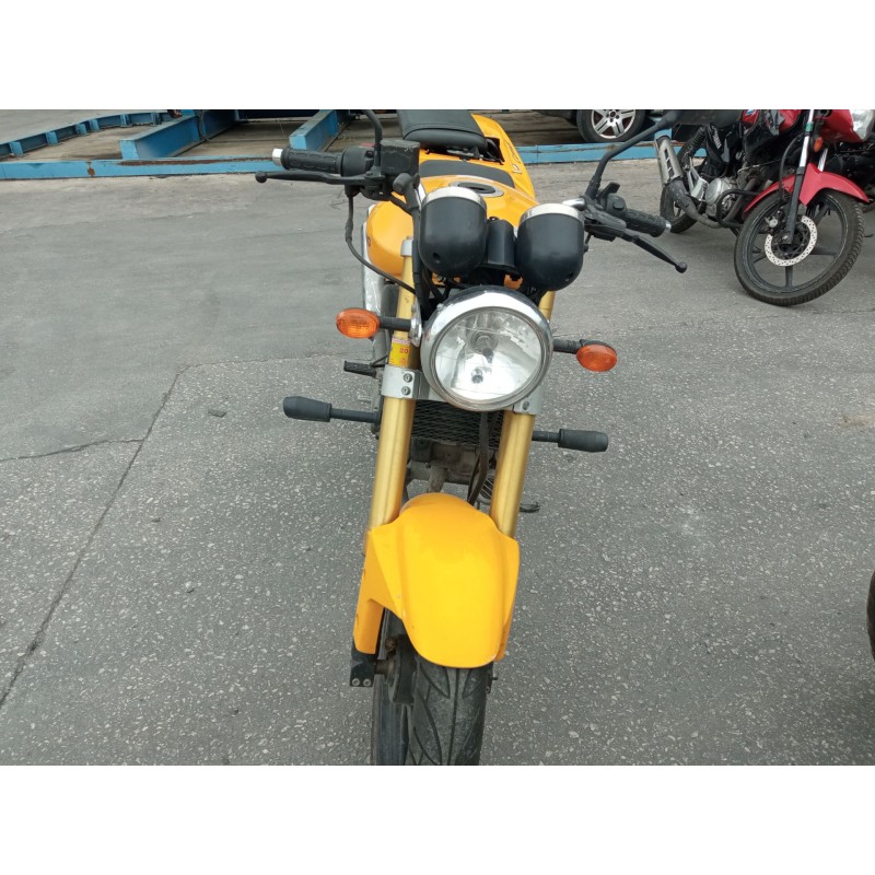 » otros... bajaj 18 del año 1950