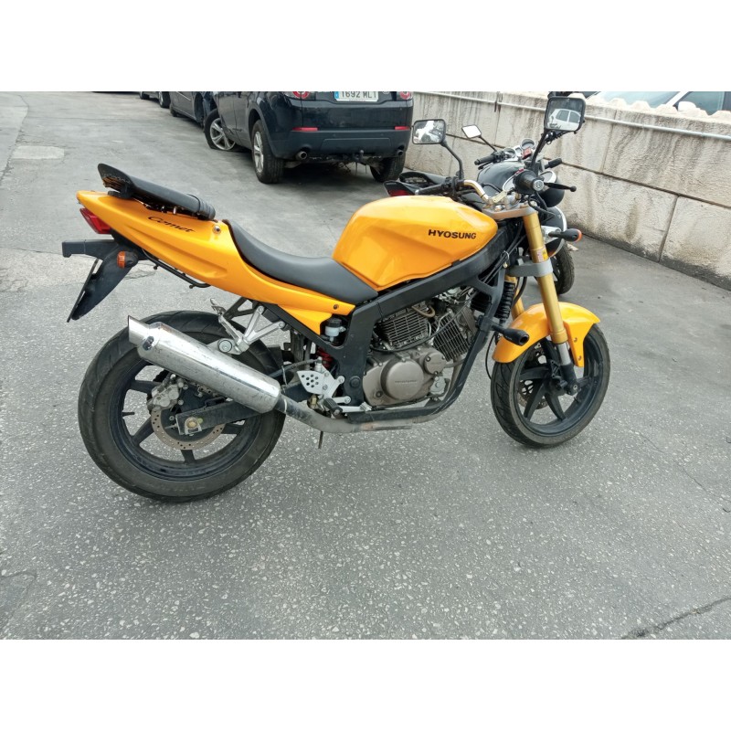 » otros... bajaj 18 del año 1950