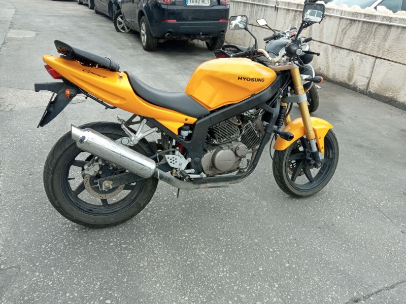 » otros... bajaj 18 del año 1950