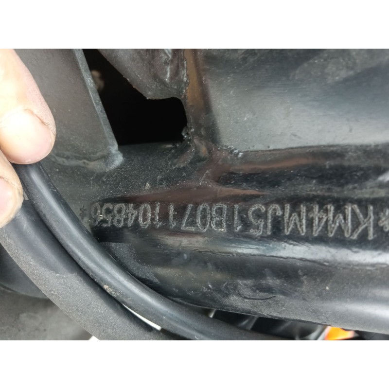 » otros... bajaj 18 del año 1950