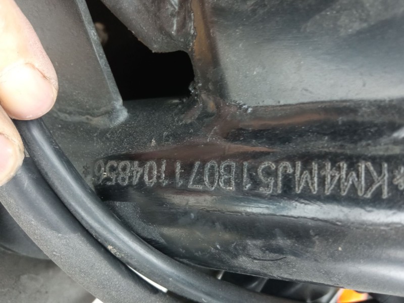 » otros... bajaj 18 del año 1950