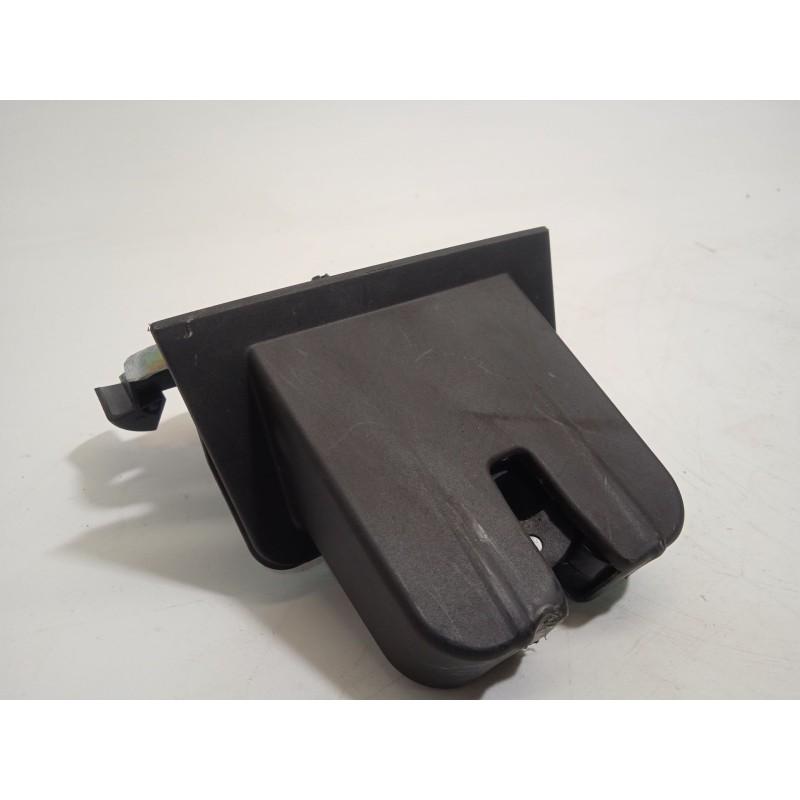 Recambio de cerradura maletero / porton para seat leon st (5f8) x-perience 4drive referencia OEM IAM 5E0827505  