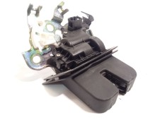 Recambio de cerradura maletero / porton para seat leon st (5f8) x-perience 4drive referencia OEM IAM 5E0827505   2