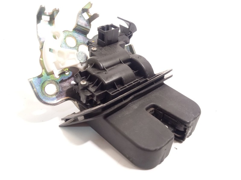Recambio de cerradura maletero / porton para seat leon st (5f8) x-perience 4drive referencia OEM IAM 5E0827505  