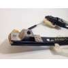 Recambio de elevalunas trasero derecho para seat leon (5f1) style referencia OEM IAM 5Q0959812A  5F9839462C