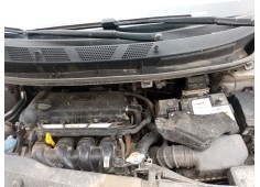 hyundai ix20 del año 2017 2