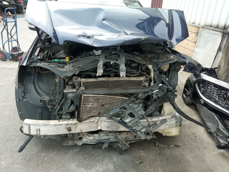 mercedes-benz clase m (w164) del año 2005