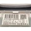 Recambio de cuadro instrumentos para subaru legacy kombi/outback b14 2.0 diesel cat referencia OEM IAM 85002AJ43  85021AJ201
