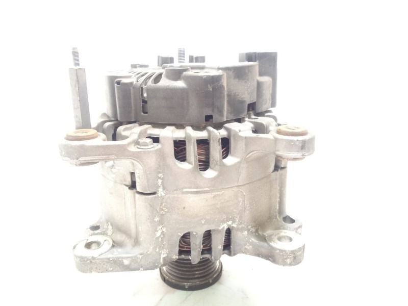 Recambio de alternador para seat leon st (5f8) x-perience 4drive referencia OEM IAM 03L903023J  