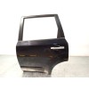 Recambio de puerta trasera izquierda para subaru forester s12 2.0 diesel cat referencia OEM IAM 60409SC0119P  