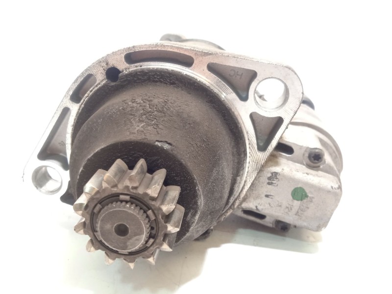 Recambio de motor arranque para seat leon st (5f8) x-perience 4drive referencia OEM IAM 02M911024S  