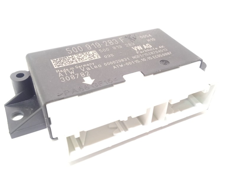 Recambio de modulo electronico para seat leon st (5f8) x-perience 4drive referencia OEM IAM 5Q0919283F  