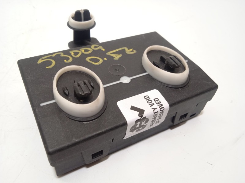 Recambio de modulo electronico para seat leon st (5f8) x-perience 4drive referencia OEM IAM 5Q4959393E  