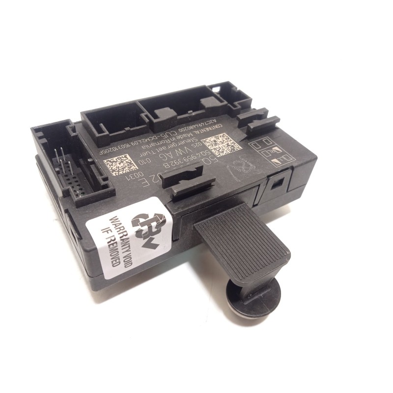 Recambio de modulo electronico para seat leon st (5f8) x-perience 4drive referencia OEM IAM 5Q4959392E  