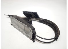 Recambio de palanca cambio para seat leon st (5f8) x-perience 4drive referencia OEM IAM 5Q0711049AQ   2