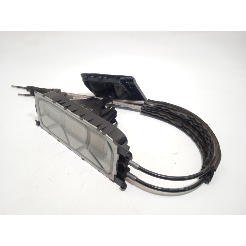 Recambio de palanca cambio para seat leon st (5f8) x-perience 4drive referencia OEM IAM 5Q0711049AQ  