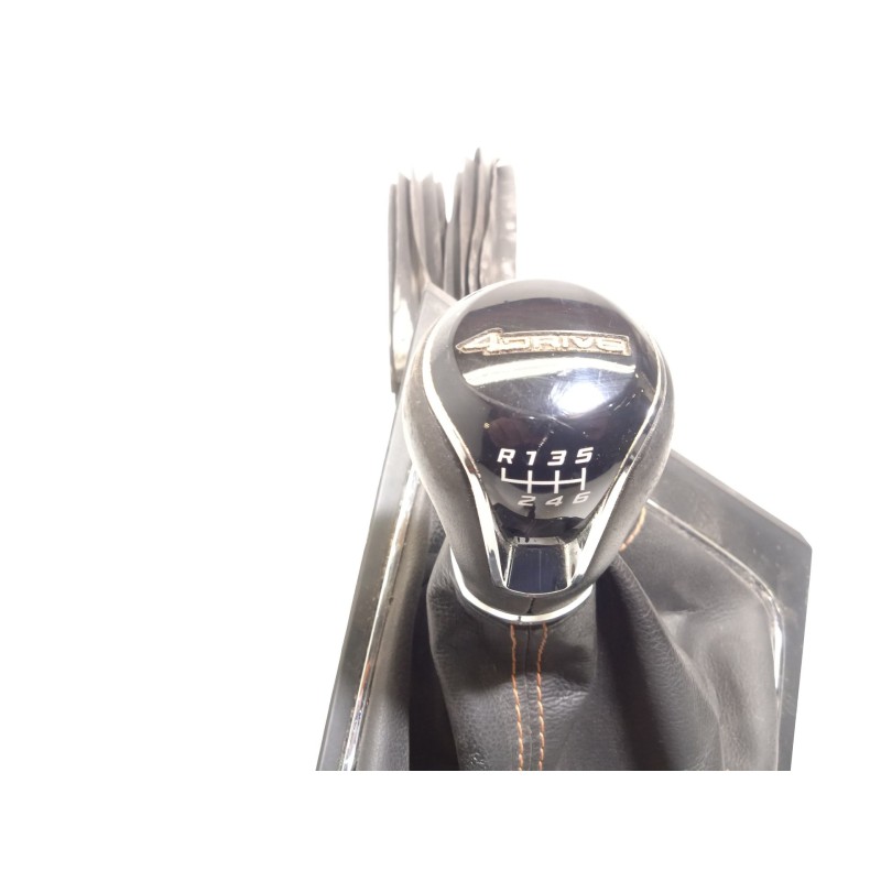 Recambio de palanca cambio para seat leon st (5f8) x-perience 4drive referencia OEM IAM 5Q0711049AQ  