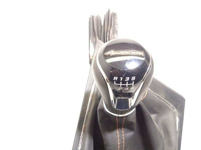 Recambio de palanca cambio para seat leon st (5f8) x-perience 4drive referencia OEM IAM 5Q0711049AQ  