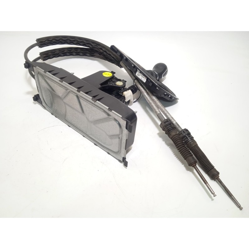 Recambio de palanca cambio para seat leon st (5f8) x-perience 4drive referencia OEM IAM 5Q0711049AQ  