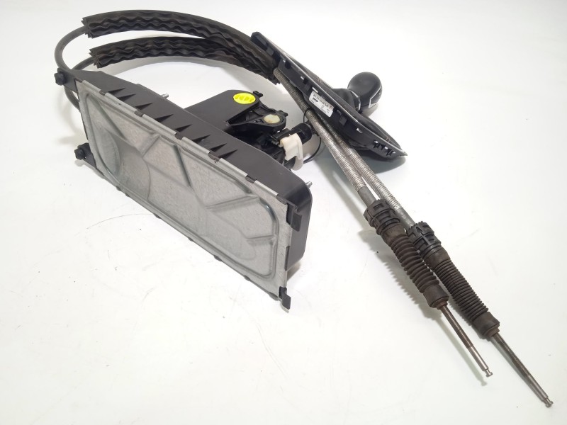 Recambio de palanca cambio para seat leon st (5f8) x-perience 4drive referencia OEM IAM 5Q0711049AQ  