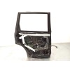 Recambio de puerta trasera izquierda para subaru forester s12 2.0 diesel cat referencia OEM IAM 60409SC0119P  