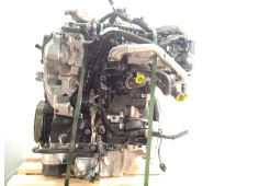 Recambio de motor completo para volvo xc 40 2.0 diesel cat referencia OEM IAM   