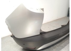 Recambio de paragolpes trasero para opel crossland x 1.2 referencia OEM IAM    2