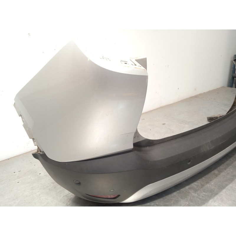 Recambio de paragolpes trasero para opel crossland x 1.2 referencia OEM IAM   