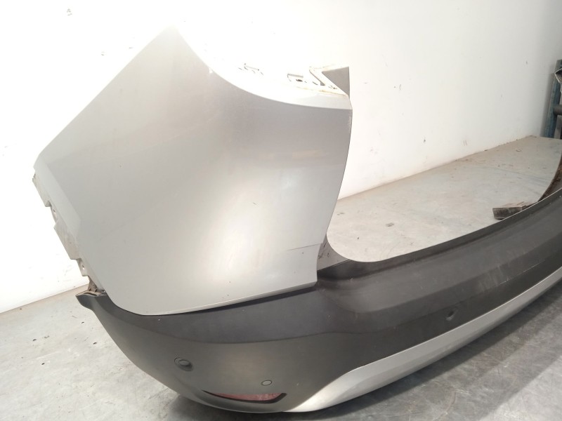 Recambio de paragolpes trasero para opel crossland x 1.2 referencia OEM IAM   