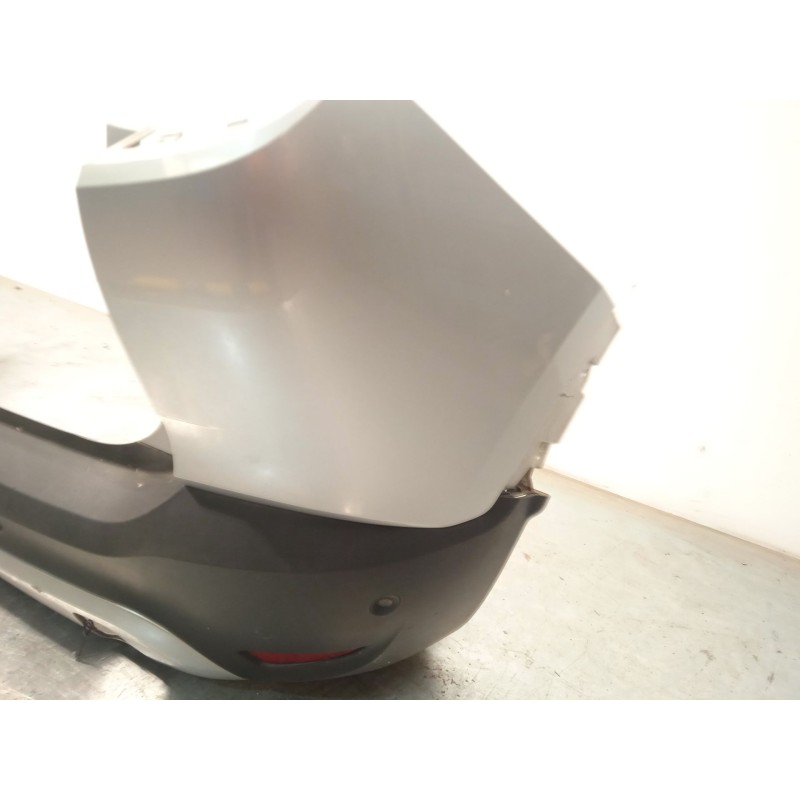 Recambio de paragolpes trasero para opel crossland x 1.2 referencia OEM IAM   