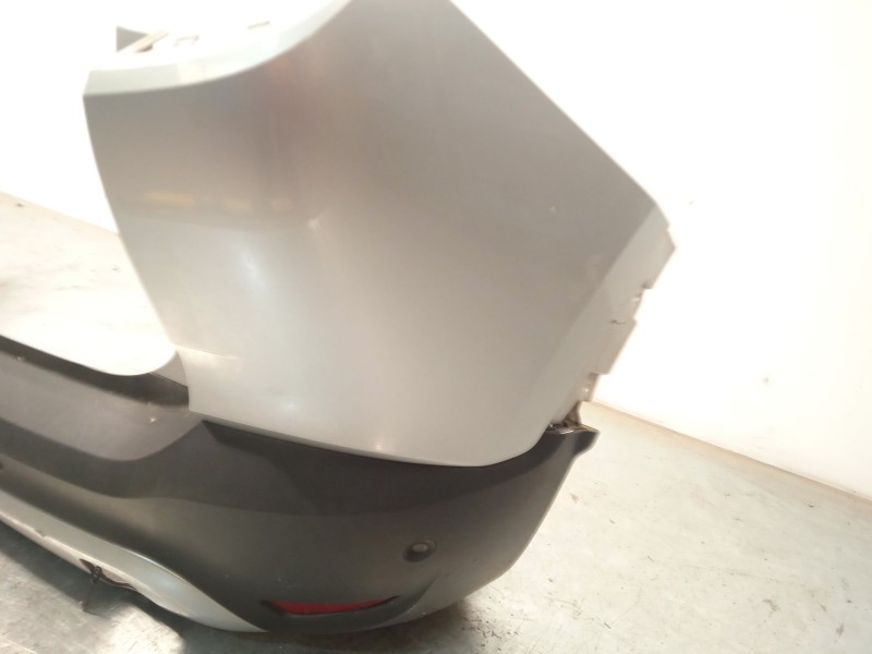 Recambio de paragolpes trasero para opel crossland x 1.2 referencia OEM IAM   