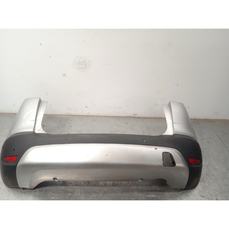 Recambio de paragolpes trasero para opel crossland x 1.2 referencia OEM IAM   