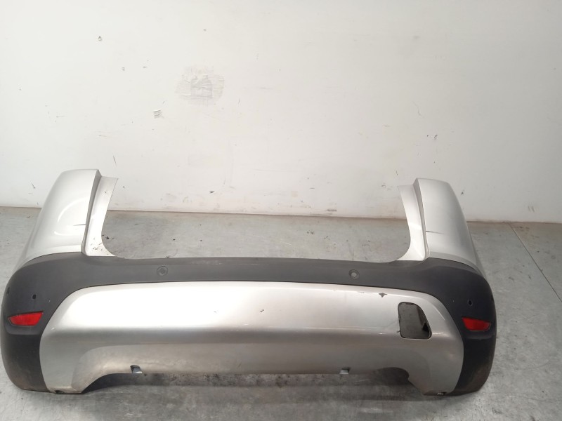 Recambio de paragolpes trasero para opel crossland x 1.2 referencia OEM IAM   