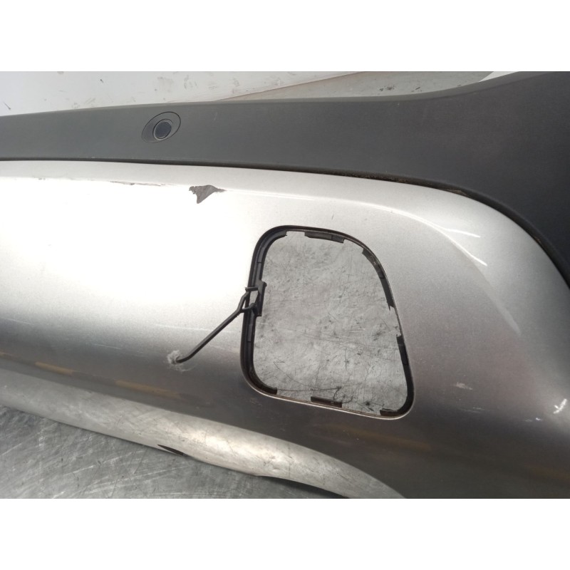 Recambio de paragolpes trasero para opel crossland x 1.2 referencia OEM IAM   