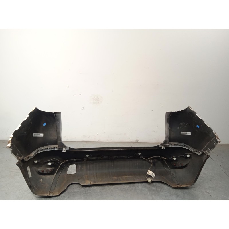 Recambio de paragolpes trasero para opel crossland x 1.2 referencia OEM IAM   