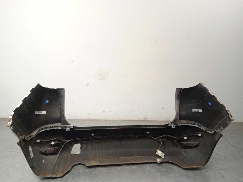 Recambio de paragolpes trasero para opel crossland x 1.2 referencia OEM IAM   
