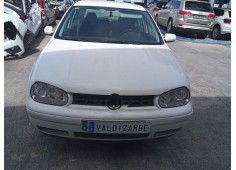volkswagen golf iv (1j1) del año 2000